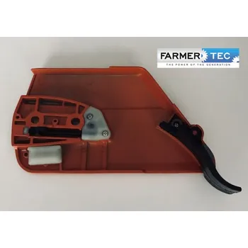 KRYT SPOJKY HUSQVARNA 362, 365, 372 FARMERTEC