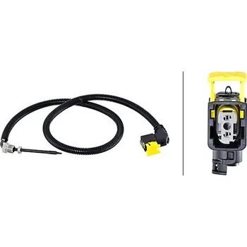 Čidlo automobilu Čidlo, teplota výfukových plynů, 6PT 358 181-911