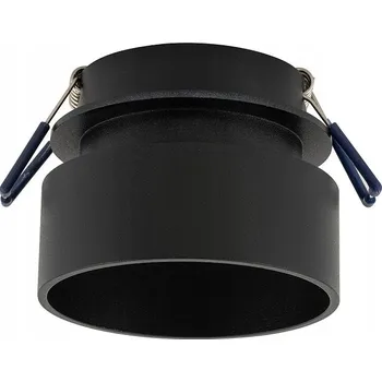 Stropní svítidlo stropní lampa SHINE Černá 11348 - Nowodvorski