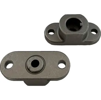 ÚCHYT NOŽE MTD 22,2mm VÝŠKA 30,3mm