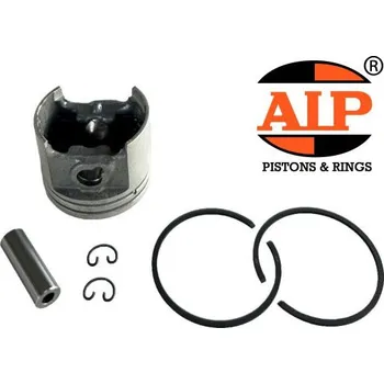 Auto-moto KOMPLETNÍ PÍST STIHL 017, MS170, MS170C AIP