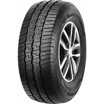 Letní osobní pneu Letní pneumatika Tracmax Transporter RF09 205/70 R15 106/104 R zesílená (C)