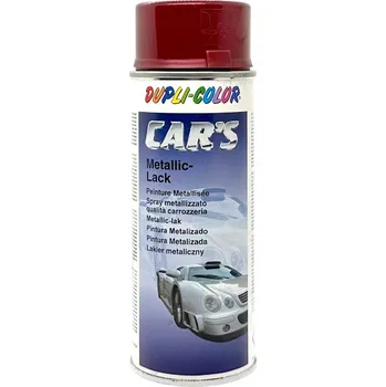 Barva ve spreji Lak DUPLI COLOR 706868
