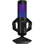 ASUS mikrofon ROG Carnyx, drátový, USB-A, černý 90YH03Z0-BAUA00