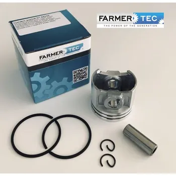Auto-moto KOMPLETNÍ PÍST STIHL FS250 FARMERTEC