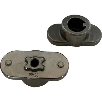 ÚCHYT NOŽE MTD 25,0mm VÝŠKA 30,4mm