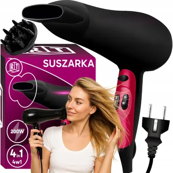 Fén Fén na vlasy RETOO fén na vlasy