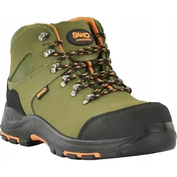 Pracovní obuv Pracovní obuv kotníková Sako 06006 S3 velikost 41