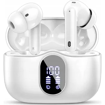 Sluchátka Bezdrátová sluchátka do uší Bluetooth EBPP800