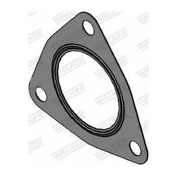 Těsnění výfuku Těsnění, výfuková trubka, 82052