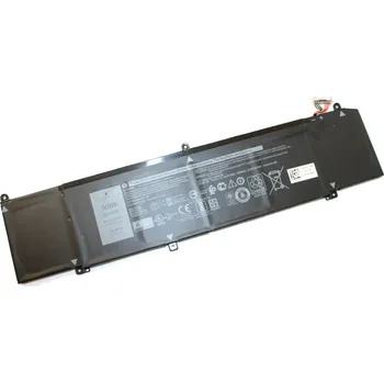 Baterie k notebooku DELL baterie/ 6-článková/ 90 Wh/ pro Alienware M15, M17, G5 5590, G7 7590, G7 7790