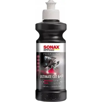 Lešticí pasta SONAX Profiline Ultimate Cut 06+/03 250 ml