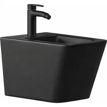 Bidet Závěsný bidet obdélníkový Swiss Meyer Ivona