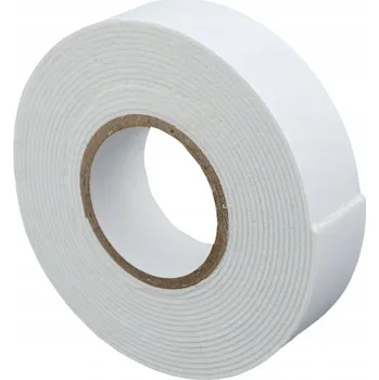 Lepicí páska OBOUSTRANNÁ MONTÁŽNÍ PĚNOVÁ PÁSKA 19MM x 3M