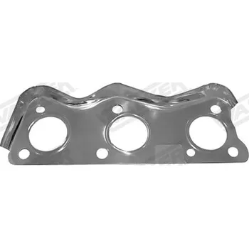 Těsnění výfuku Těsnění, výfuková trubka, 80542