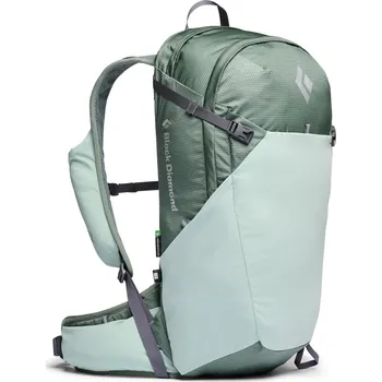 Outdoorové zavazadlo Black Diamond Trail Vista 20 Velikost: M-L / Barva: green