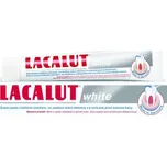 Lacalut White 75 ml