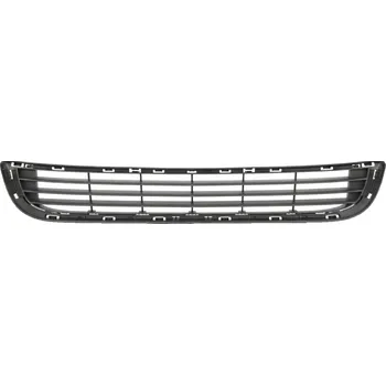Karosérie Střední mřížka nárazníku Polcar 9677603680