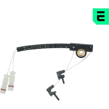 Výstražný kontakt na opotřebení obložení, WKT-50261K