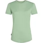 Icebreaker Merino 125 Cool-Lite Sphere III SS Tee Women SEAGLASS zelená L