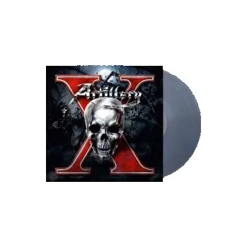 Hudba X / Coloured / Vinyl - Artillery [LP]