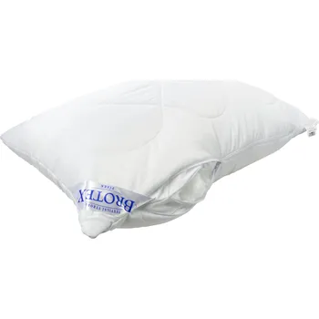 Polštář Brotex Polštář AeroLux™ AntiStress 70x90cm 1600g