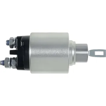 Startér Elektromagnetický spínač, startér AS-PL SS0043(BOSCH)