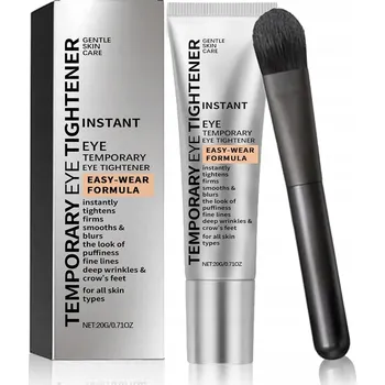 Péče o oční okolí Oční krém proti vráskám hydratační vyhlazující 20g NOVÝ