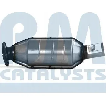 Katalyzátor KATALYZÁTOR VW GOLF III 1.8 SYNCRO