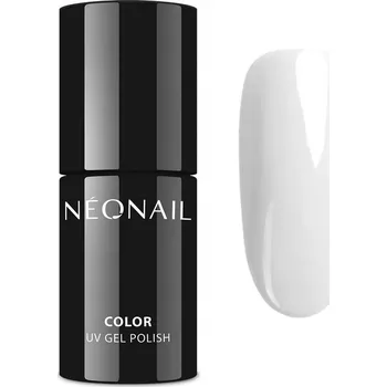 Lak na nehty NEONAIL Hybridní lak na nehty MILKY FRENCH 7,2 ml