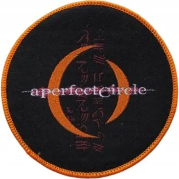 Nášivka Nažehlovačka s motivem filmu a hudby