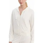 Guess junie full zip sweatshirt XL