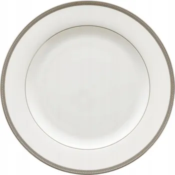 Talíř Mělký jídelní talíř Villa Italia CHLOE 26,5 cm