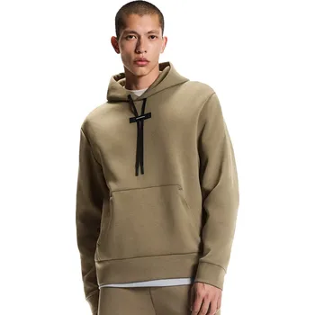 Cyklistické kalhoty On Running Focus Tech Hoodie, M Kalamata