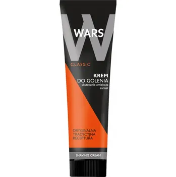 Wars CLASSIC krém na holení 65 g