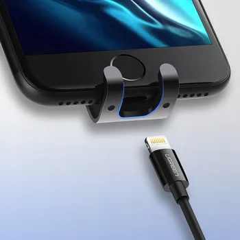 Držák do ventilační mřížky Ugreen černý