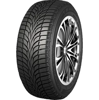 Zimní osobní pneu Zimní pneumatika Nankang SV-3 225/45 R18 95 V s přilnavostí na sněhu (3PMSF), zesílená (XL)