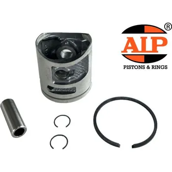 Auto-moto KOMPLETNÍ PÍST HUSQVARNA 445 AIP