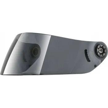 Helma na motorku Plexi hledí pro helmy Shark OPENLINE, RIDILL, S600, S700, S900