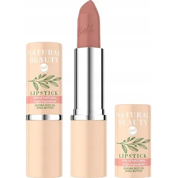 Rtěnka BELL NATURAL BEAUTY RTĚNKA LIPSTICK 03