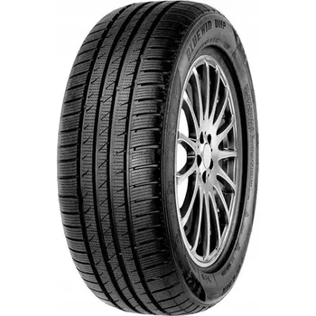 Zimní osobní pneu Zimní pneumatika Superia Bluewin UHP 205/50 R17 93 V s přilnavostí na sněhu (3PMSF), zesílená (XL)