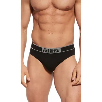 Slipy Gatta Slipy černé barvy velikost XL