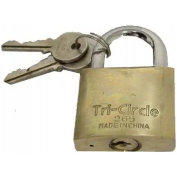 Visací zámek Visací zámek imp 38 mm