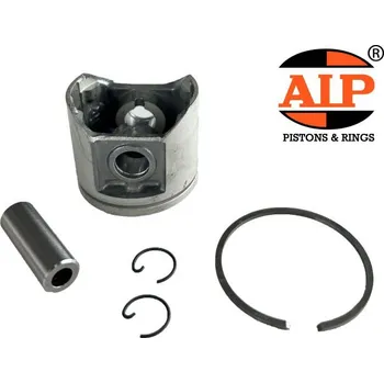 Auto-moto KOMPLETNÍ PÍST HUSQVARNA 359 AIP