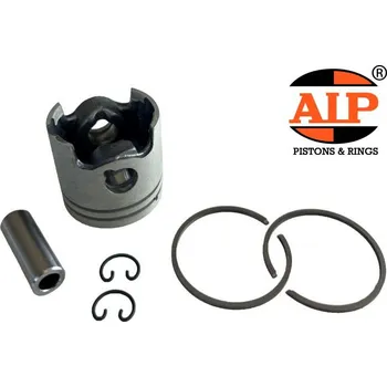 Auto-moto KOMPLETNÍ PÍST STIHL FS120, FS160 AIP