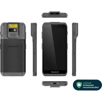 Kancelářská technika EDA5S - WWAN, 4/64G, 2PIN+USB, ROW