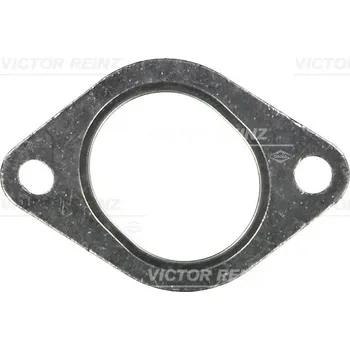 Těsnění výfuku Těsnění, kolektor výfukových plynů, 71-41327-00