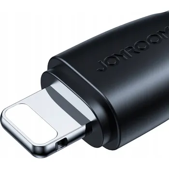 Datový kabel Kabel Joyroom USB - Apple Lightning 2 m černý