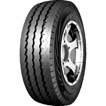 Letní osobní pneu Letní pneumatika Nankang Van CW-25 155/80 R13 90 R zesílená (C)