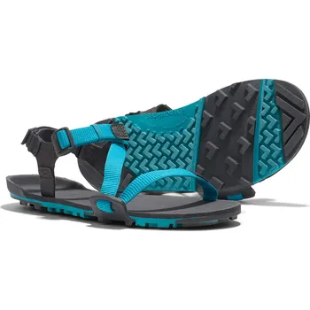 Dámská obuv Xero Shoes - Sandále Z-TRAIL EV Lake Blue/Asphalt DÁMSKÉ Velikost EU: 35,5, vnitřní délka: 222, vnitřní šířka: 99